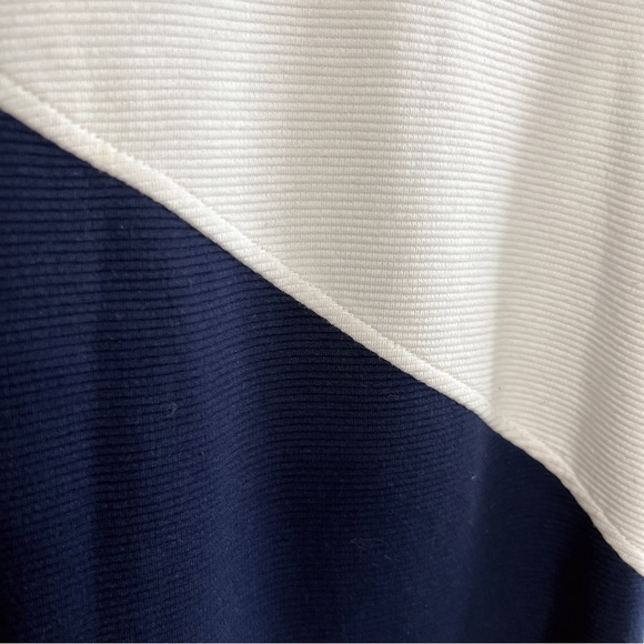 Boden Edwina Ottoman Ribbed Sleeveless Dress - Picture 5 of 7